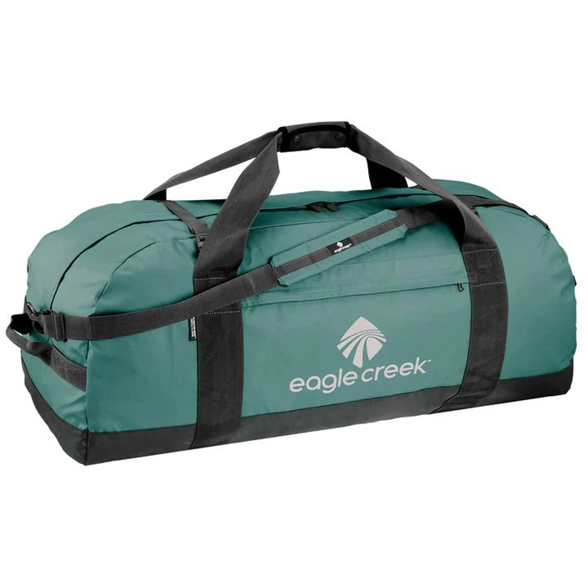 Eagle Creek No Matter What Duffel Bag 130L 3 Eagle Creek No Matter What Duffel Bag 130L - Image 3