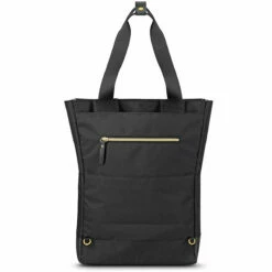 Solo New York Parker Hybrid Backpack Tote -suitcase sale EXE801 4 Back AV11 Tote 2000x ee70f19c 1143 4c38 9c70 d4f3983561b5