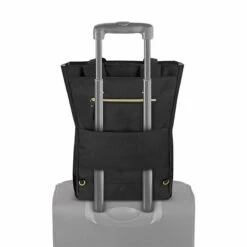 Solo New York Parker Hybrid Backpack Tote -suitcase sale EXE801 4 Feature AV9 2000x 89f3066b ee50 424d 9e15 b92f819316ac
