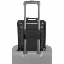 Solo New York Austin Hybrid Tote Backpack -suitcase sale EXE803 4 Feature AV9 2000x 1c80ae11 d45b 48e2 b9f9 69949289934f