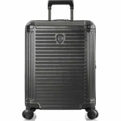 Heys EDGE 21" Expandable Carry On Spinner