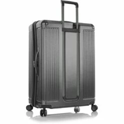 Heys EDGE 30" Expandable Spinner 19 Heys EDGE 30" Expandable Spinner -suitcase sale Edge 30 backqrt gunmetal 1500x1500 581c6dcd 51b1 4efd af40 f02399a97fc3