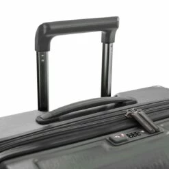 Heys EDGE 3 Piece Expandable Spinner Set -suitcase sale Edge Trolley gunmetal 1500x1500 dd4a70b6 ecd2 4393 bb38 b73787e37689
