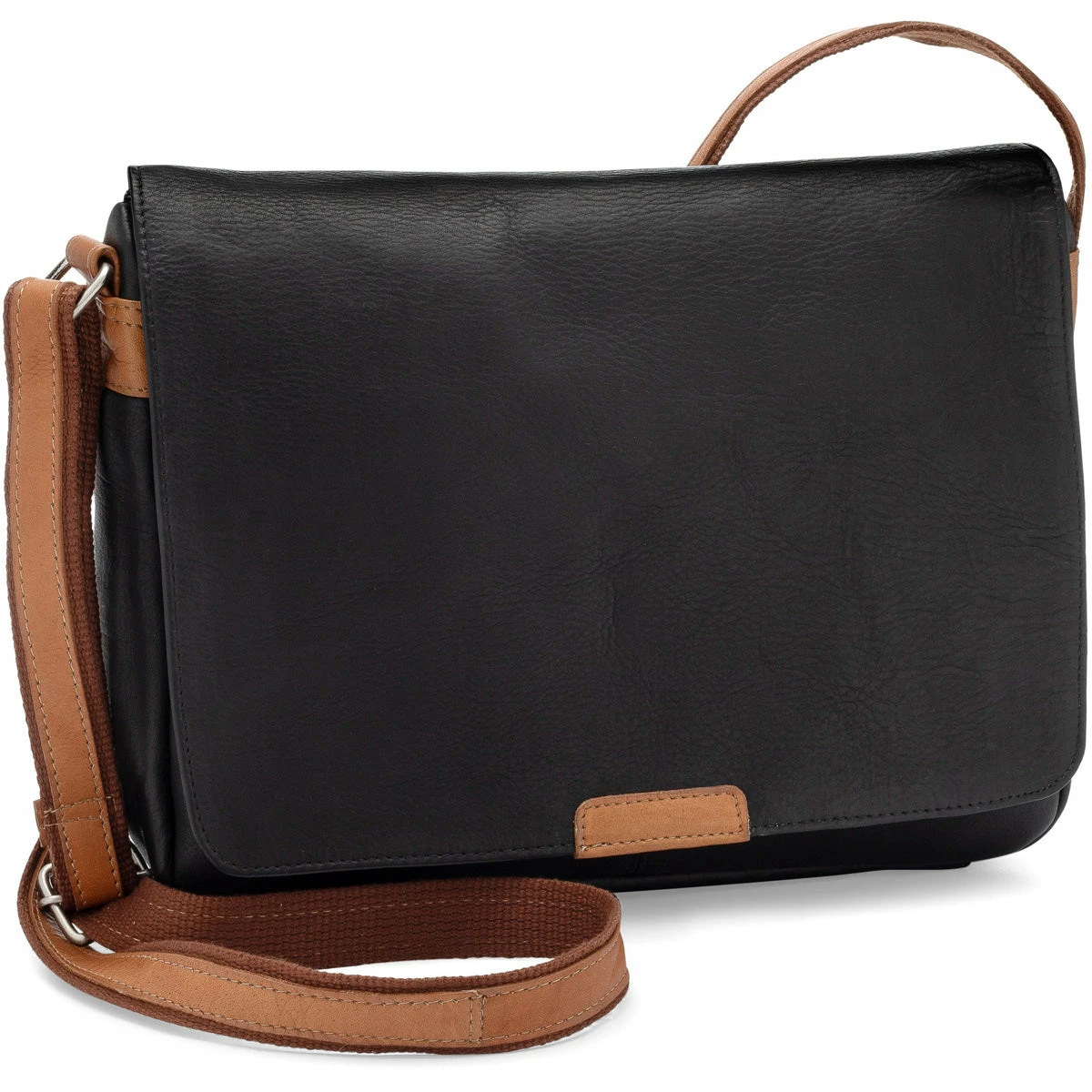 Ledonne Leather Serenity Crossbody Bag 3 Ledonne Leather Serenity Crossbody Bag - Image 3