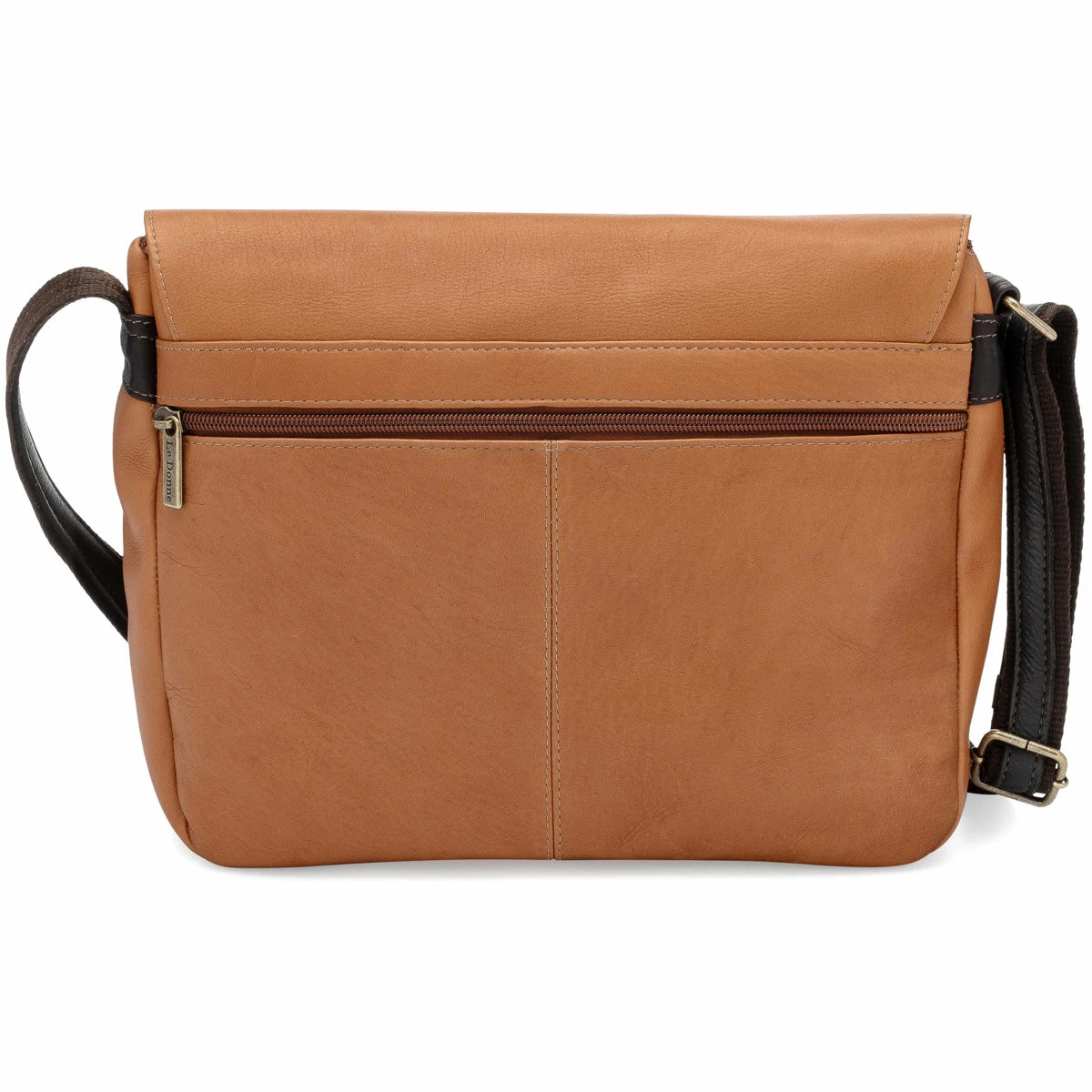 Ledonne Leather Serenity Crossbody Bag 5 Ledonne Leather Serenity Crossbody Bag - Image 5