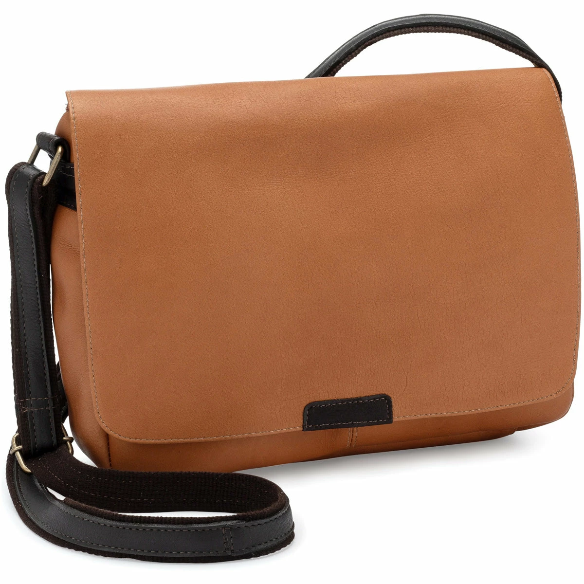 Ledonne Leather Serenity Crossbody Bag 2 Ledonne Leather Serenity Crossbody Bag - Image 2