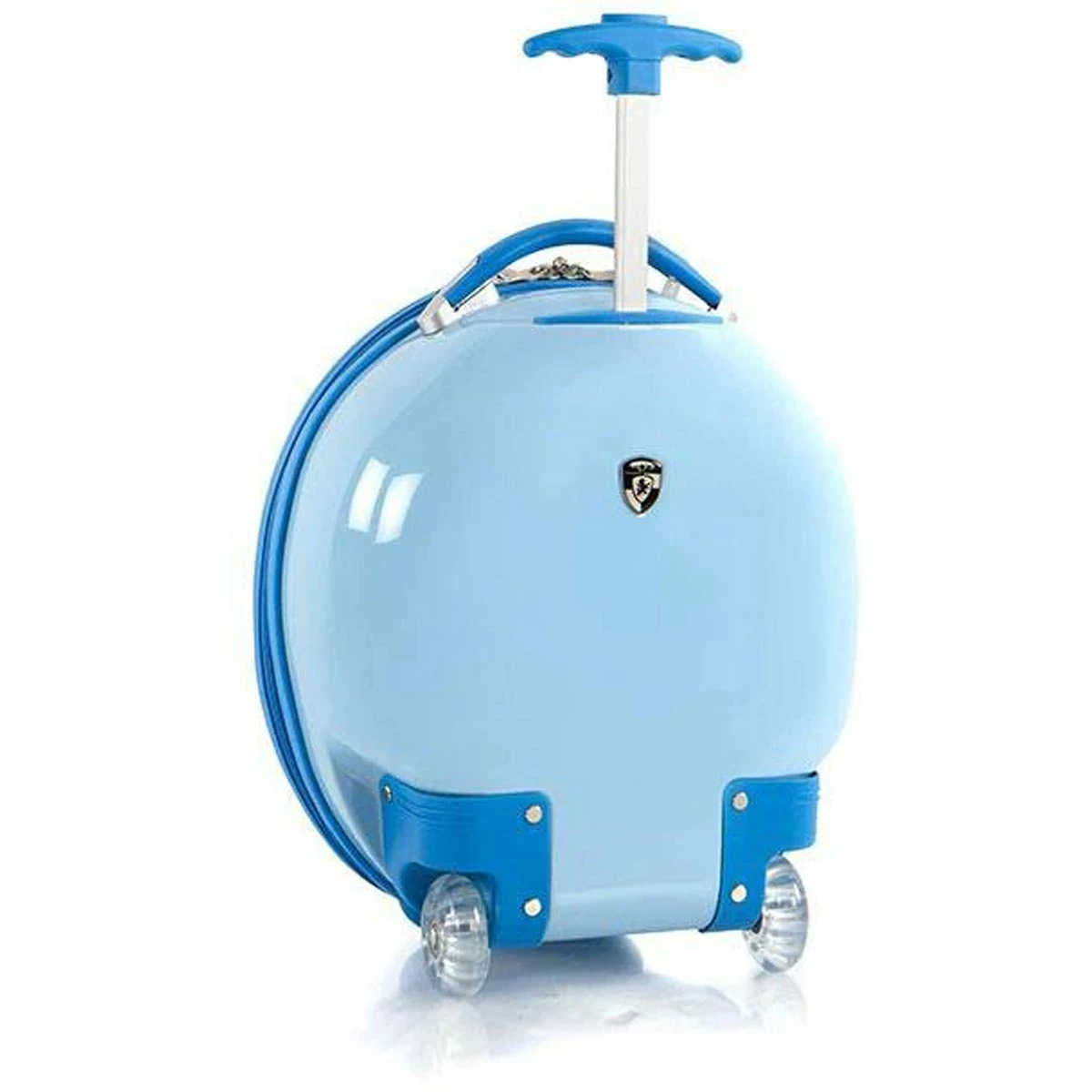 Heys MY LITTLE PONY 16" Kids Upright Luggage 4 Heys MY LITTLE PONY 16" Kids Upright Luggage - Image 4