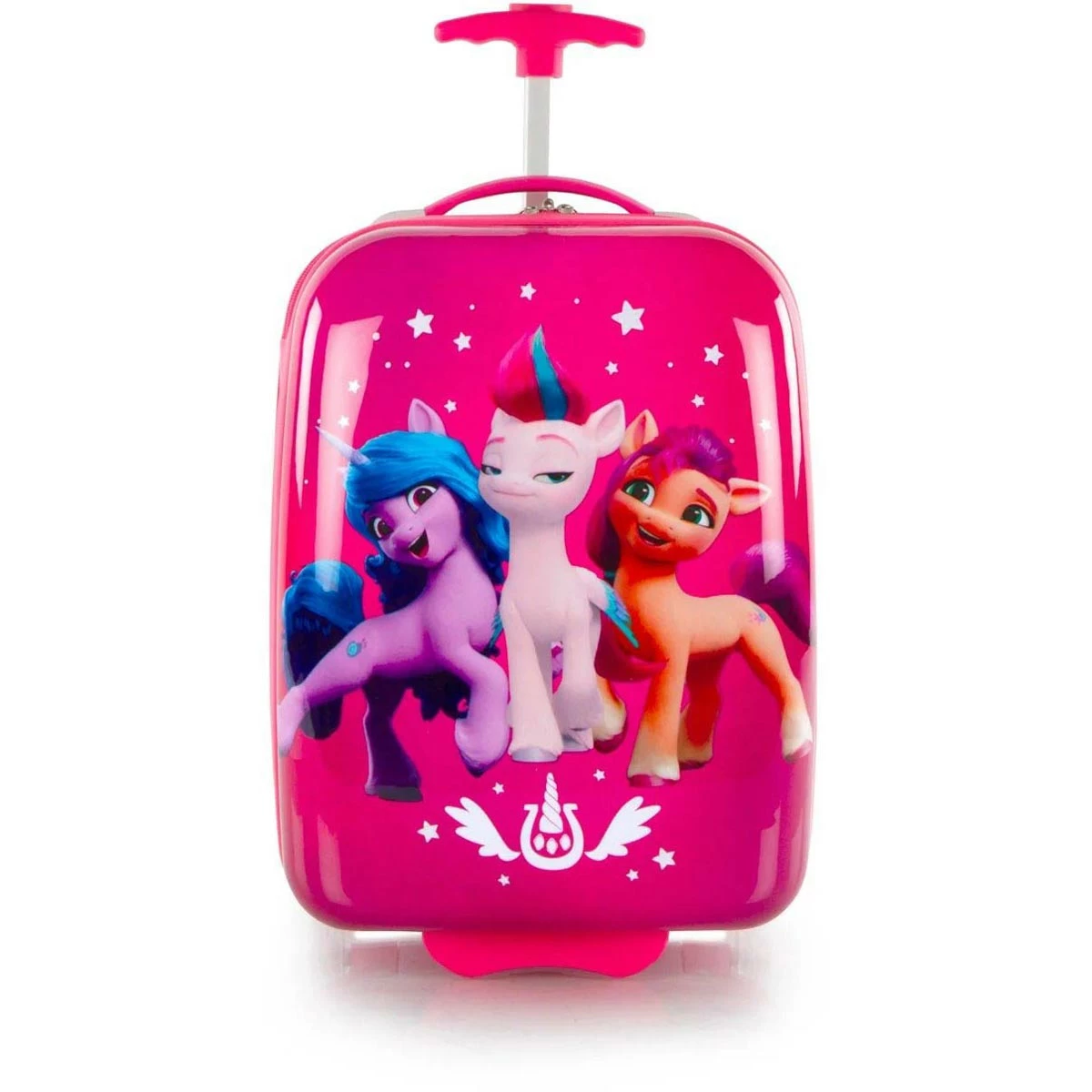 Heys MY LITTLE PONY 18" Kids Upright Luggage 1 Heys MY LITTLE PONY 18" Kids Upright Luggage
