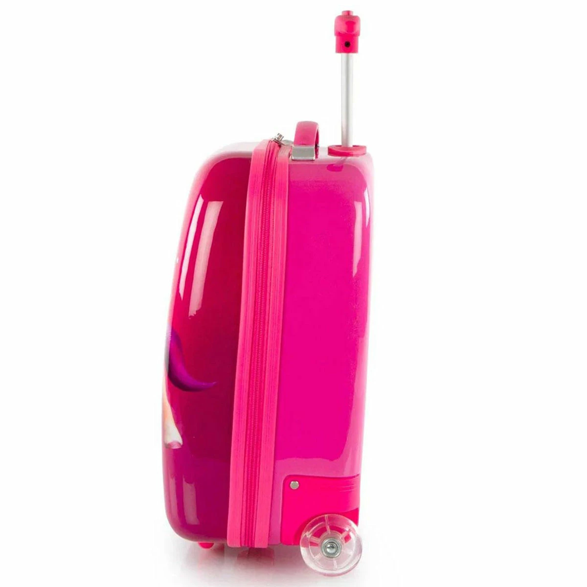 Heys MY LITTLE PONY 18" Kids Upright Luggage 3 Heys MY LITTLE PONY 18" Kids Upright Luggage - Image 3