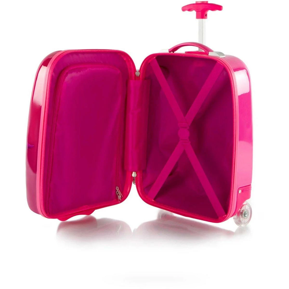 Heys MY LITTLE PONY 18" Kids Upright Luggage 2 Heys MY LITTLE PONY 18" Kids Upright Luggage - Image 2