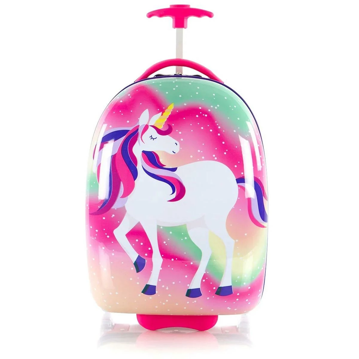Heys UNICORN Kids Upright Luggage 1 Heys UNICORN Kids Upright Luggage