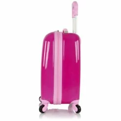 Heys UNICORN 18" Kids Spinner Luggage -suitcase sale HEYS HSRL SP 04 21AR 03 1500x1500 a6d67e58 52fb 447b 9c89 daa299d5179e