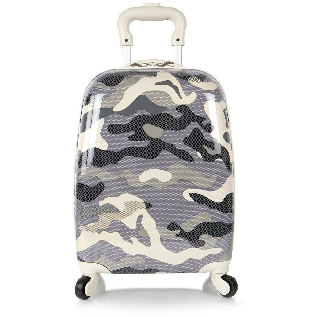 Heys CAMO 18" Kids Spinner Luggage 1 Heys CAMO 18" Kids Spinner Luggage
