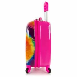 Heys TIE-DYE 18" Kids Spinner Luggage -suitcase sale HEYS HSRL SP FH05 20AR 03 700x 0c432532 2ca8 4df7 aacf 3b6bebf581b1