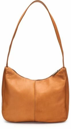 Ledonne Leather Urban Hobo -suitcase sale H 97 TN BACK 87421