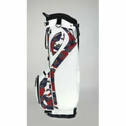 Subtle Patriot Hero Stand Bag -suitcase sale Hero Stand Bag Pure.Patriot Camo 90 800