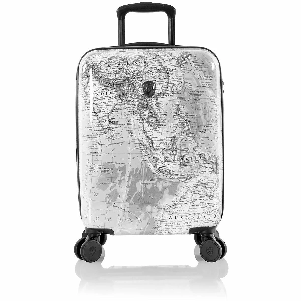Heys Journey 3G 21" Fashion Spinner 2 Heys Journey 3G 21" Fashion Spinner - Image 2