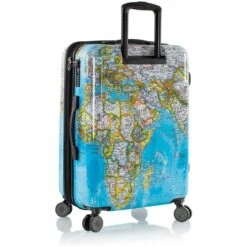 Heys Journey 3G 26" Fashion Spinner 17 Heys Journey 3G 26" Fashion Spinner -suitcase sale Journey3G 26 back 1500x1500 b6c45ba7 bbab 413c b65b fd09bb3c2e3b