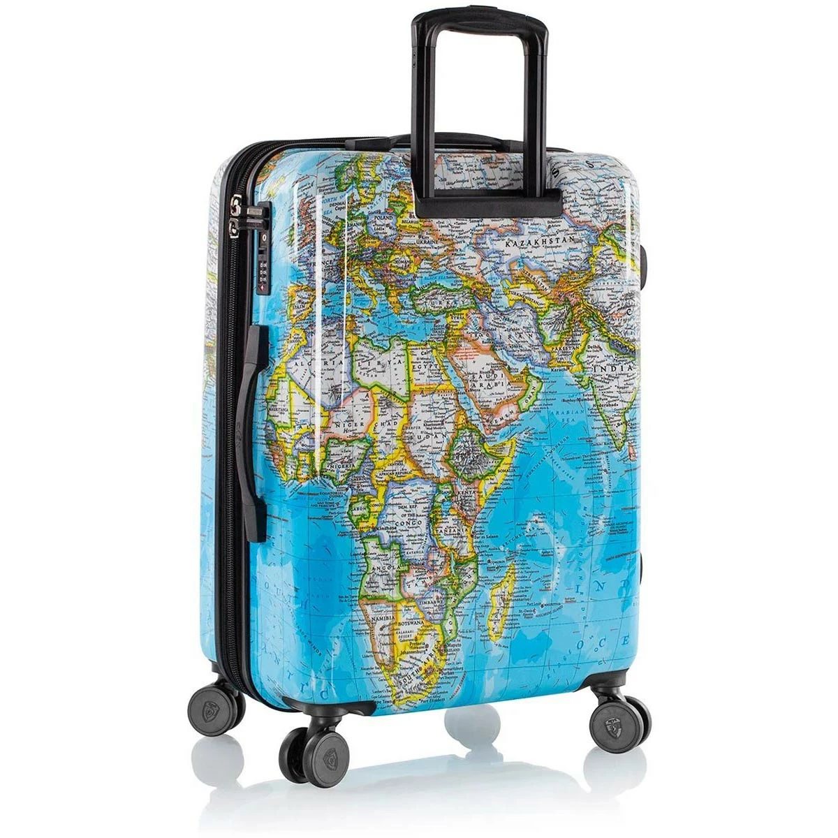 Heys Journey 3G 26" Fashion Spinner 9 Heys Journey 3G 26" Fashion Spinner - Image 9