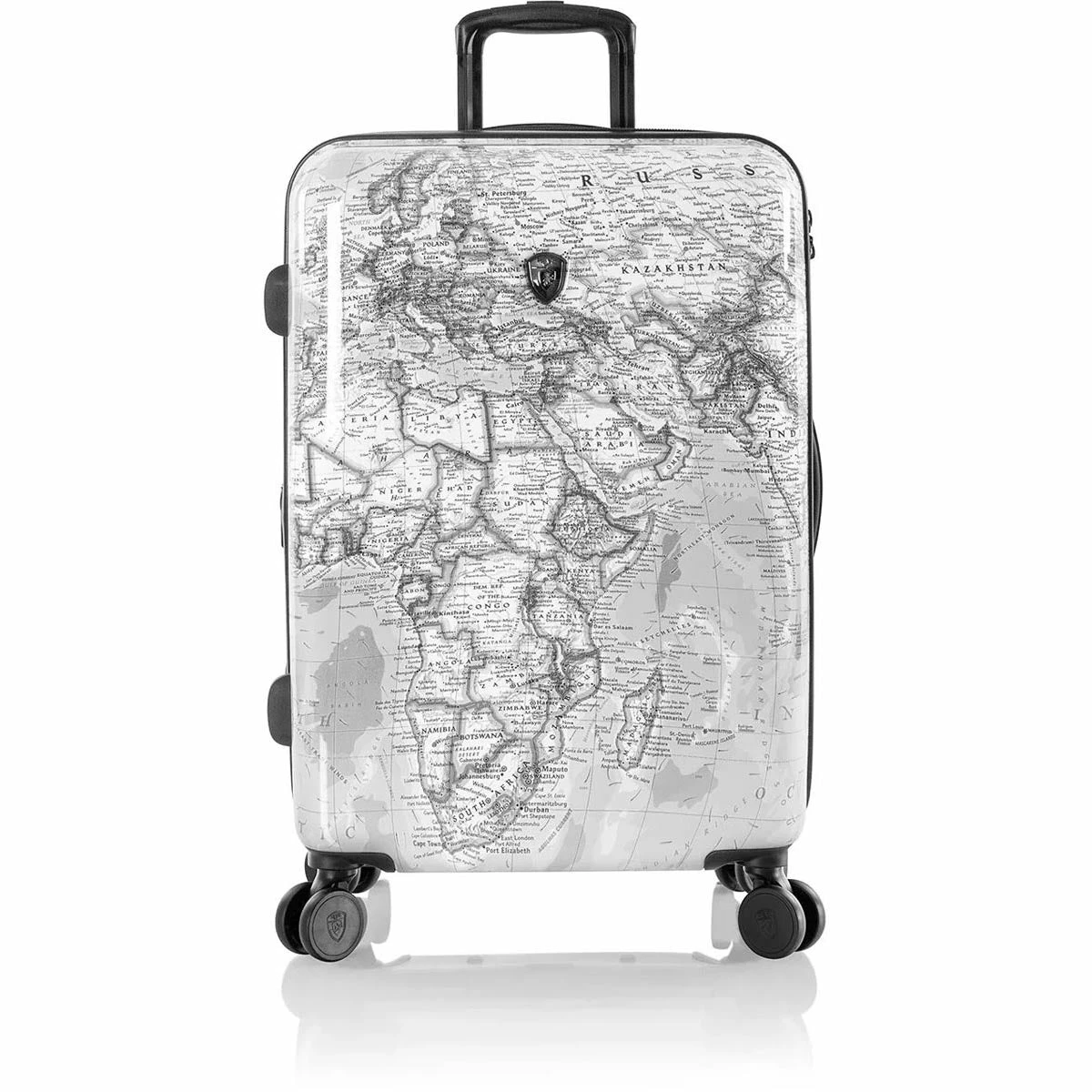 Heys Journey 3G 26" Fashion Spinner 2 Heys Journey 3G 26" Fashion Spinner - Image 2