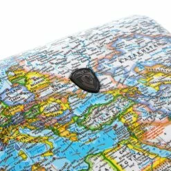 Heys Journey 3G 21" Fashion Spinner 14 Heys Journey 3G 21" Fashion Spinner -suitcase sale Journey3G 26 logo 1500x1500 8cc386da 6ce7 494e b670 300857abb7cf