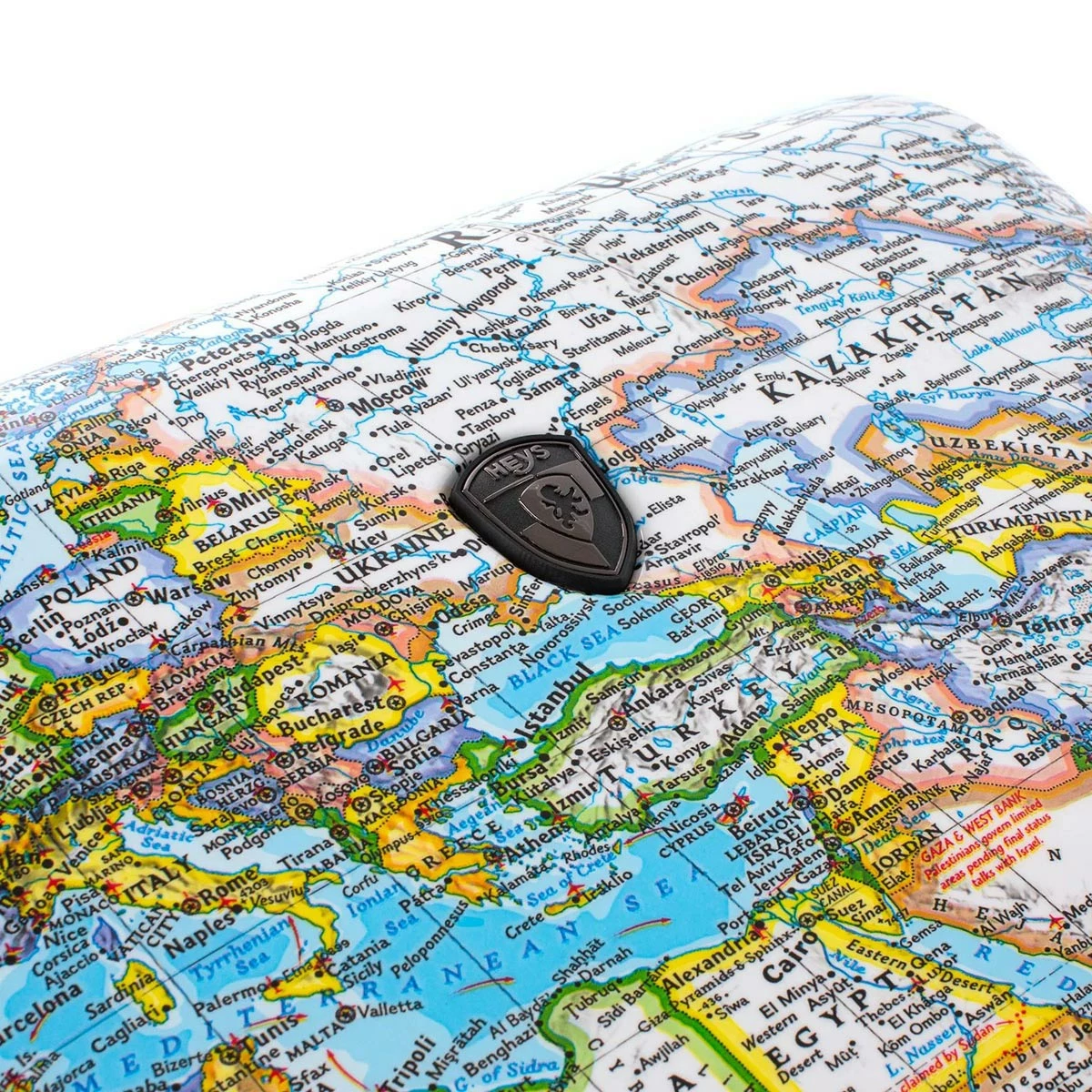 Heys Journey 3G 26" Fashion Spinner 5 Heys Journey 3G 26" Fashion Spinner - Image 5