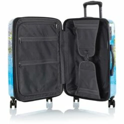 Heys Journey 3G 26" Fashion Spinner 12 Heys Journey 3G 26" Fashion Spinner -suitcase sale Journey3G 26 open 1500x1500 81fdedbd 68d1 4769 b9c5 b1d8a9116d0c
