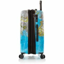 Heys Journey 3G 26" Fashion Spinner 14 Heys Journey 3G 26" Fashion Spinner -suitcase sale Journey3G 26 side 1500x1500 20e07dac 6033 4e28 bd21 6a2c1c8153c5