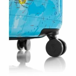 Heys Journey 3G 30" Fashion Spinner 16 Heys Journey 3G 30" Fashion Spinner -suitcase sale Journey3G 26 wheel 1500x1500 960f116b b6d5 48d3 aadc 16cc86b12fe9