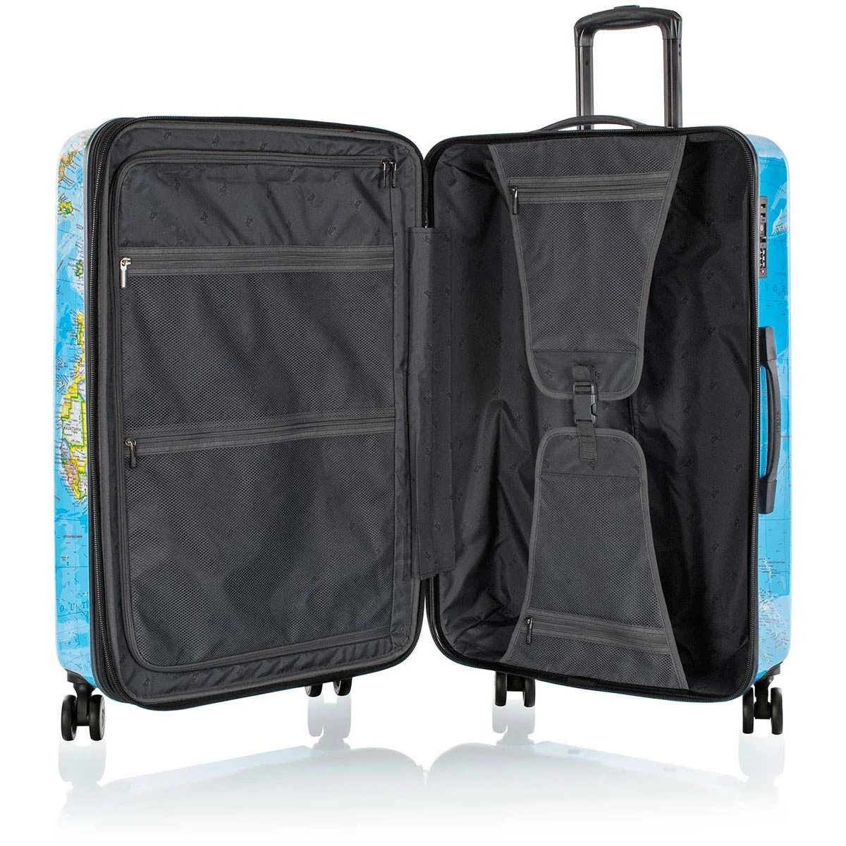 Heys Journey 3G 30" Fashion Spinner 4 Heys Journey 3G 30" Fashion Spinner - Image 4