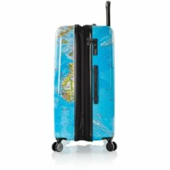 Heys Journey 3G 30" Fashion Spinner 14 Heys Journey 3G 30" Fashion Spinner -suitcase sale Journey3G 30 side 1500x1500 b83b5069 7b84 4309 87a7 775c2674a2b9