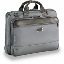Briggs & Riley @Work Slim Brief -suitcase sale KB420 10e