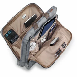Briggs & Riley @Work Slim Brief -suitcase sale KB420 10i
