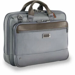 Briggs & Riley @Work Medium Brief -suitcase sale KB422 10e