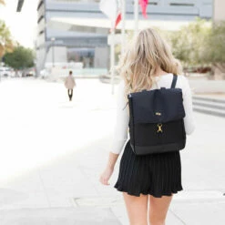 Solo New York Austin Hybrid Tote Backpack -suitcase sale KBN 0674 1 2000x fd2bee0a 33ad 4917 967d 2f89df7c98c7