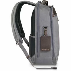 Briggs & Riley @Work Medium Slim Backpack -suitcase sale KP420 10s2