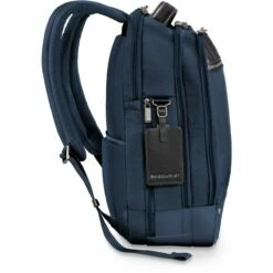 Briggs & Riley @Work Medium Backpack -suitcase sale KP422 54s2