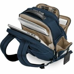Briggs & Riley @Work Medium Cargo Backpack -suitcase sale KP426 54i3