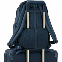 Briggs & Riley @Work Medium Cargo Backpack -suitcase sale KP426 54sb