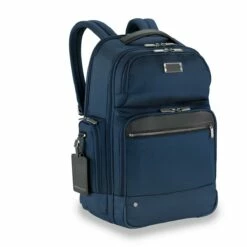 Briggs & Riley @Work Large Cargo Backpack 20 Briggs & Riley @Work Large Cargo Backpack -suitcase sale KP436 54e