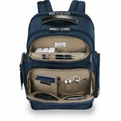 Briggs & Riley @Work Large Cargo Backpack 14 Briggs & Riley @Work Large Cargo Backpack -suitcase sale KP436 54i3