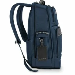 Briggs & Riley @Work Large Cargo Backpack 18 Briggs & Riley @Work Large Cargo Backpack -suitcase sale KP436 54s2