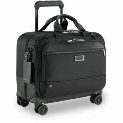 Briggs & Riley @Work Medium Spinner Brief -suitcase sale KR420sp 4e