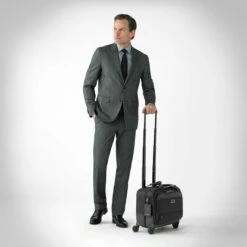 Briggs & Riley @Work Medium Spinner Brief -suitcase sale KR420sp 4m