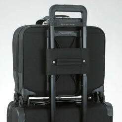 Briggs & Riley @Work Medium Spinner Brief -suitcase sale KR420sp IH