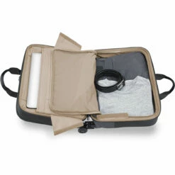 Briggs & Riley @Work Large Spinner Brief 14 Briggs & Riley @Work Large Spinner Brief -suitcase sale KR430sp 4i5