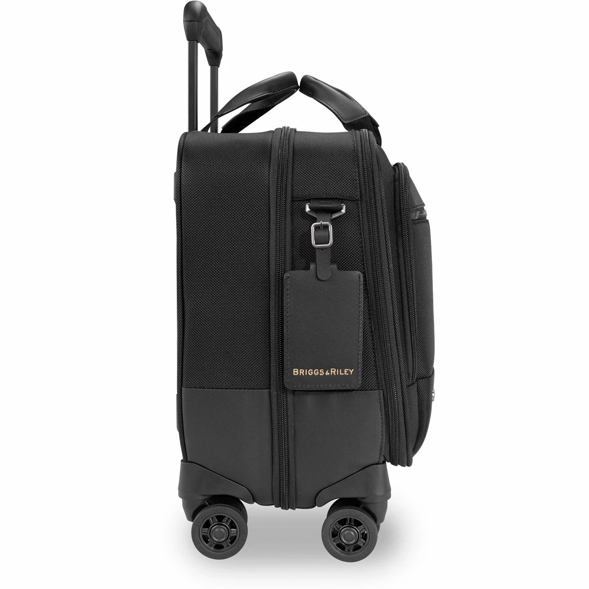 Briggs & Riley @Work Large Spinner Brief 8 Briggs & Riley @Work Large Spinner Brief - Image 8