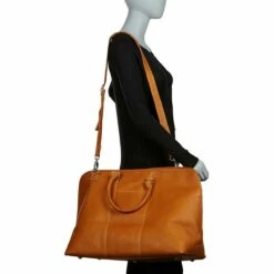 LeDonne Leather Drifter Duffel -suitcase sale LD 112 55141.1579389565