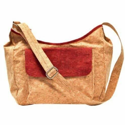 Bark N Bag Sauvignon Barc Cork Sling