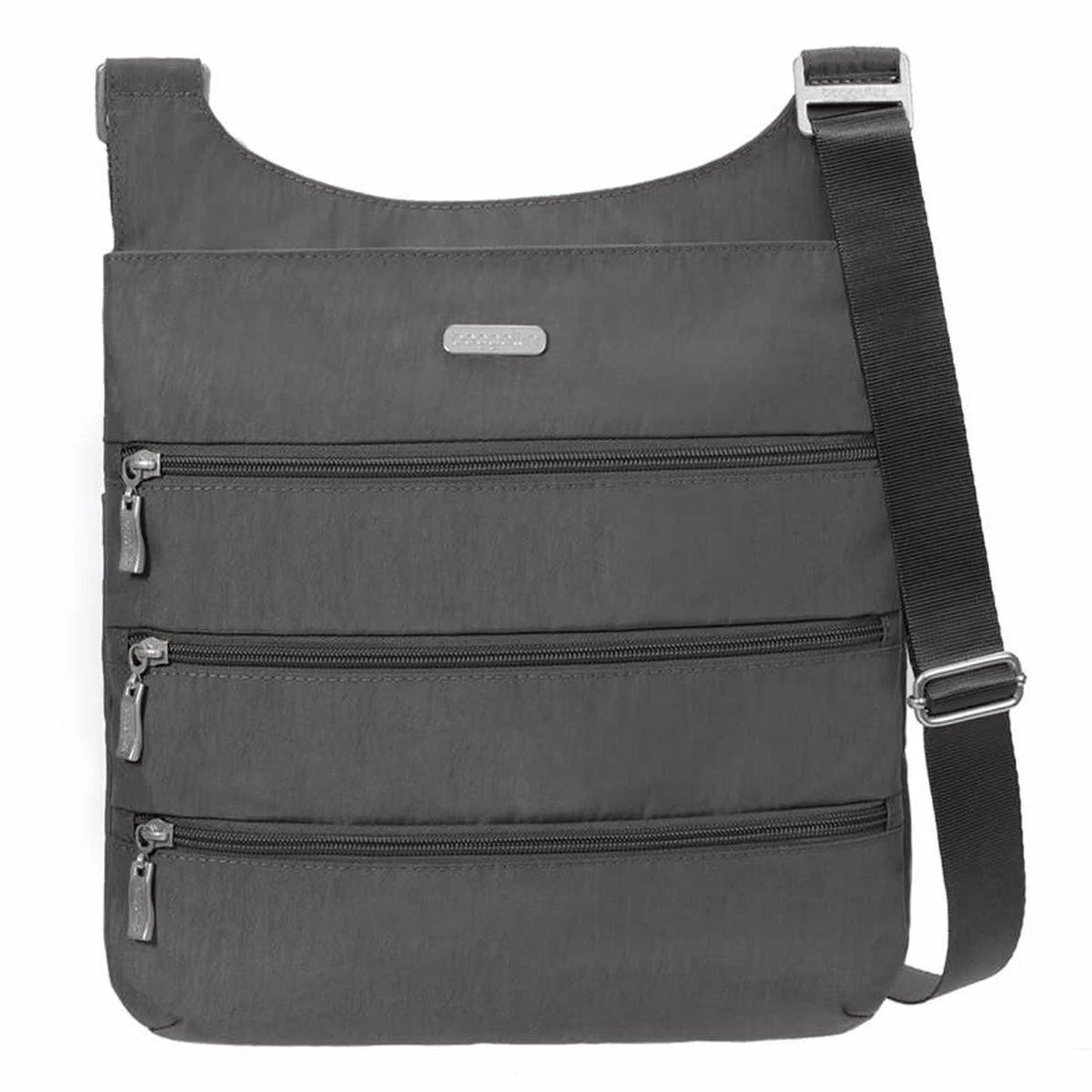 Baggallini Big Zipper Bagg 1 Baggallini Big Zipper Bagg